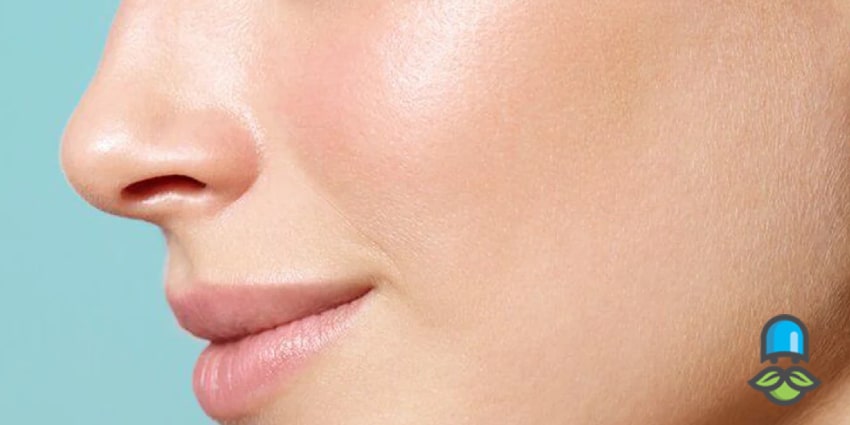 رابطه آهن با سلامت پوست و مو